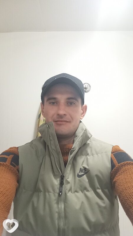 Вадик, 32, Можайске — анкета №2856284