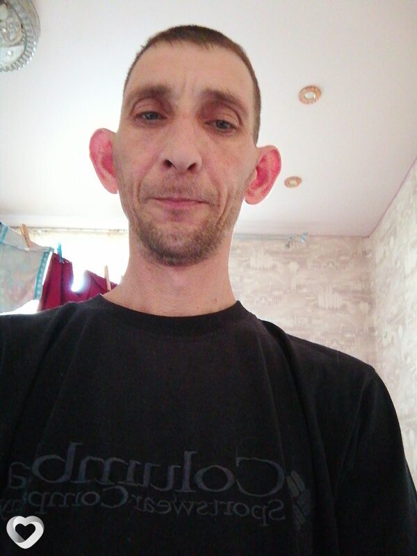 Евгений, 43, Комсомольске-на-Амуре — анкета №2856289