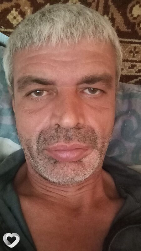 Алексей, 46, Майкопе — анкета №2856291