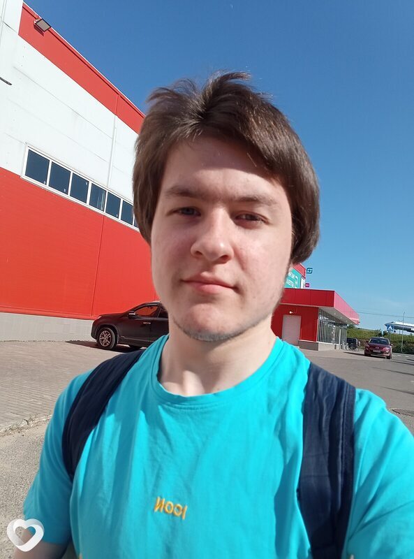 Рома, 19, Кимрах — анкета №2856297