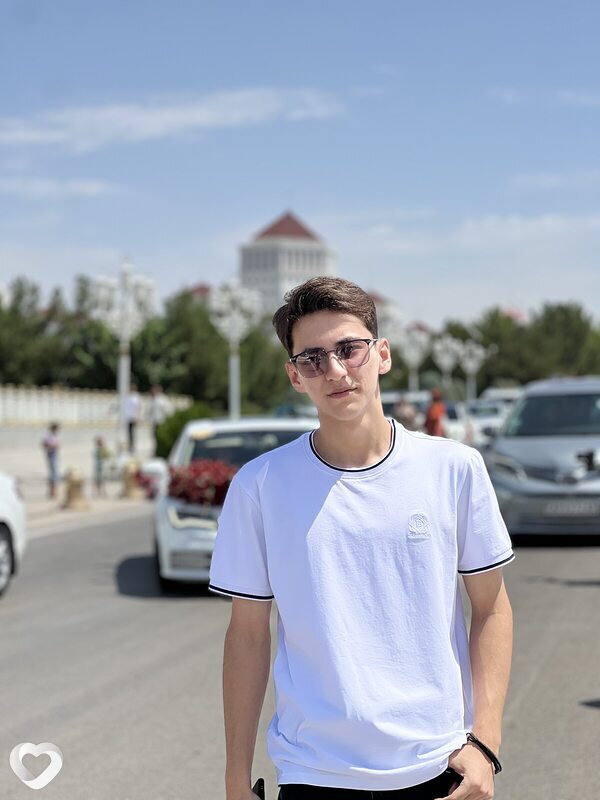 Karim, 19, Минске — анкета №2856043