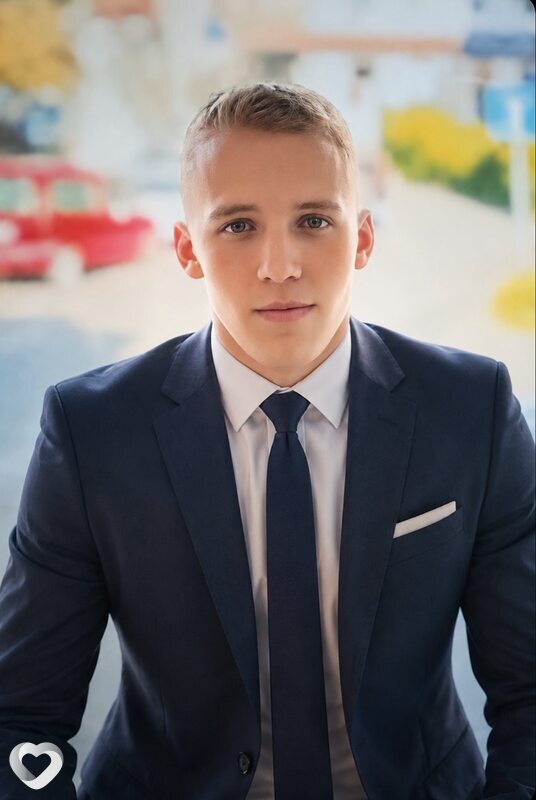 Владимир, 24, Минске — анкета №2856044