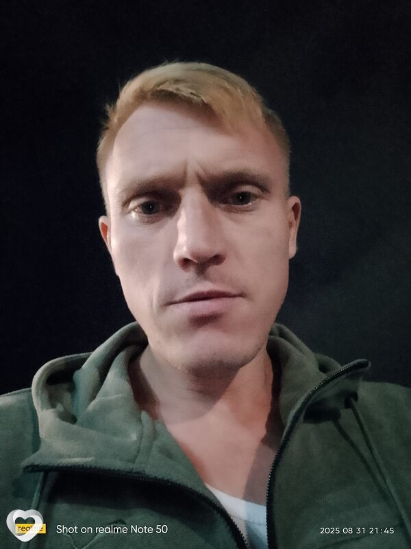 Иван, 34, Новосибирске — анкета №2856050