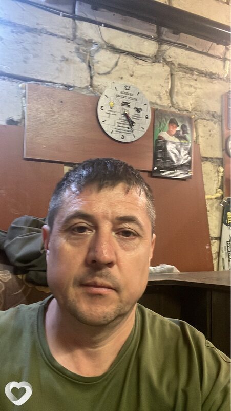 Алекс, 44, Екатеринбурге — анкета №2856107