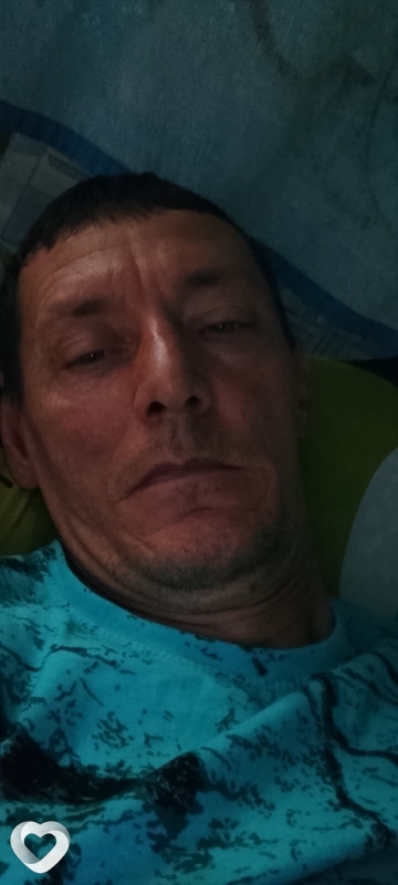 Ильмир, 46, Ульяновске — анкета №2856109