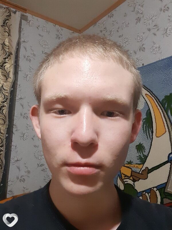 Тимур, 21, Уфе — анкета №2856110