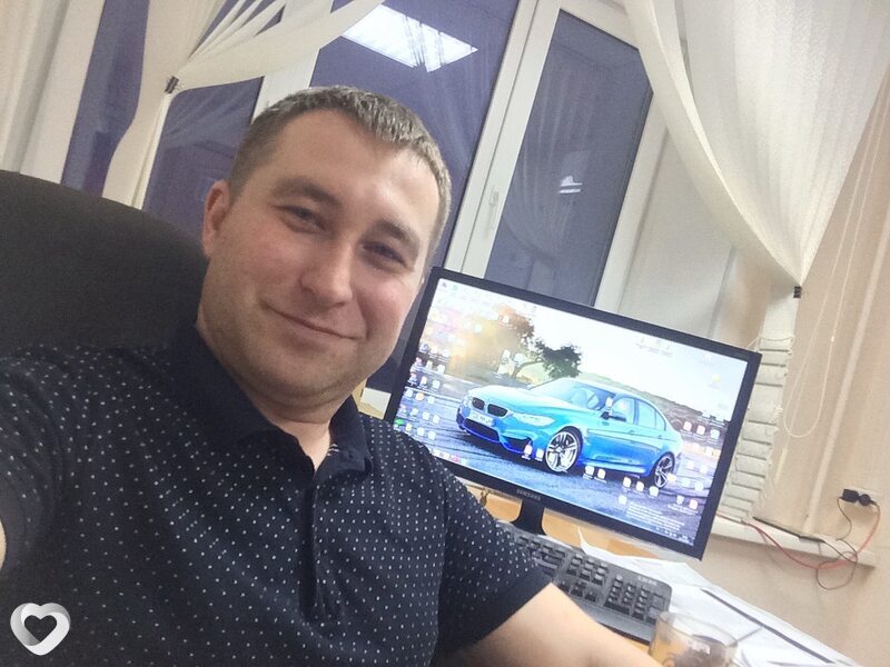 Рустем, 41, Перми — анкета №2856117