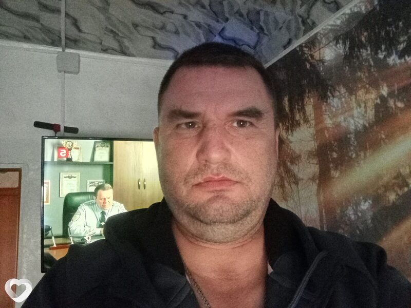 Павел, 48, Серове — анкета №2856120