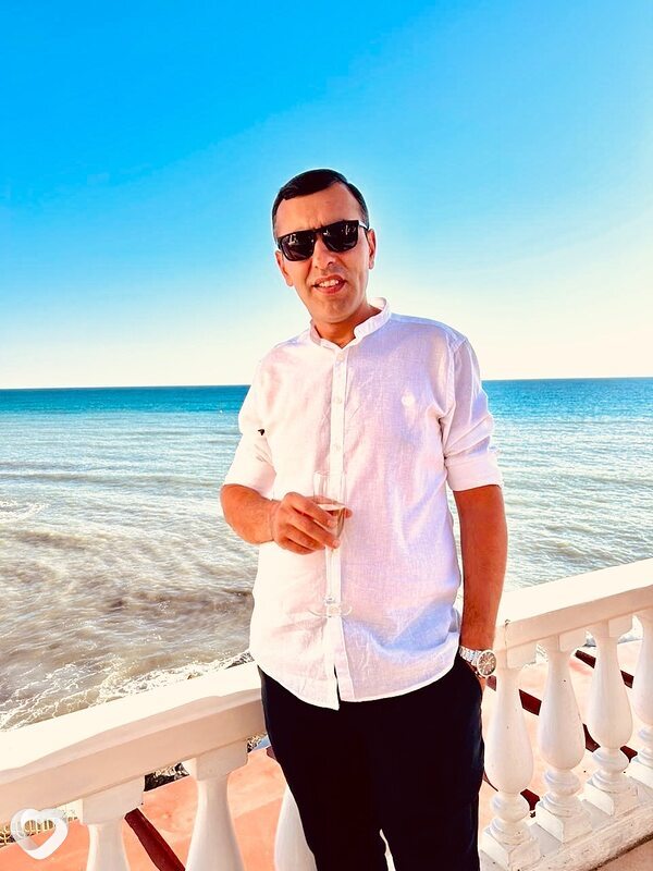 Tigran, 37, Клине — анкета №2856121