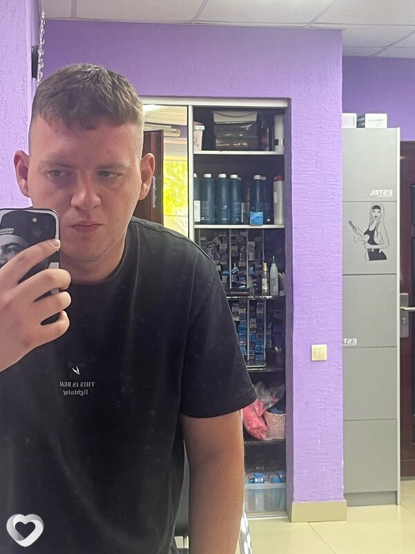 Макар, 22, Петропавловске-Камчатском — анкета №2856122
