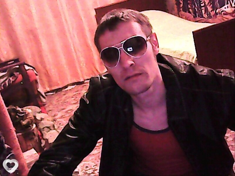 Алексей, 40, Волгограде — анкета №2856123
