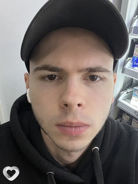 Дмитрий, 24, Королёв — анкета №2855834