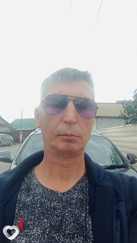 Андрей, 49, Рудном — анкета №2855837