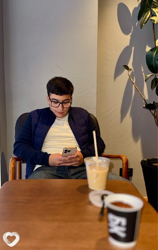 Tigran, 21, Краснодаре — анкета №2855838