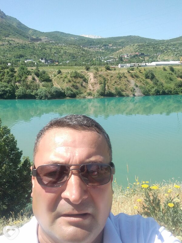 Олимбой, 52, Волгограде — анкета №2855844