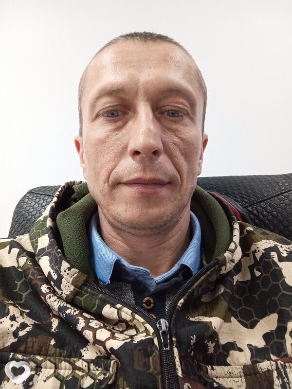 Яков, 41, Костанае — анкета №2855873