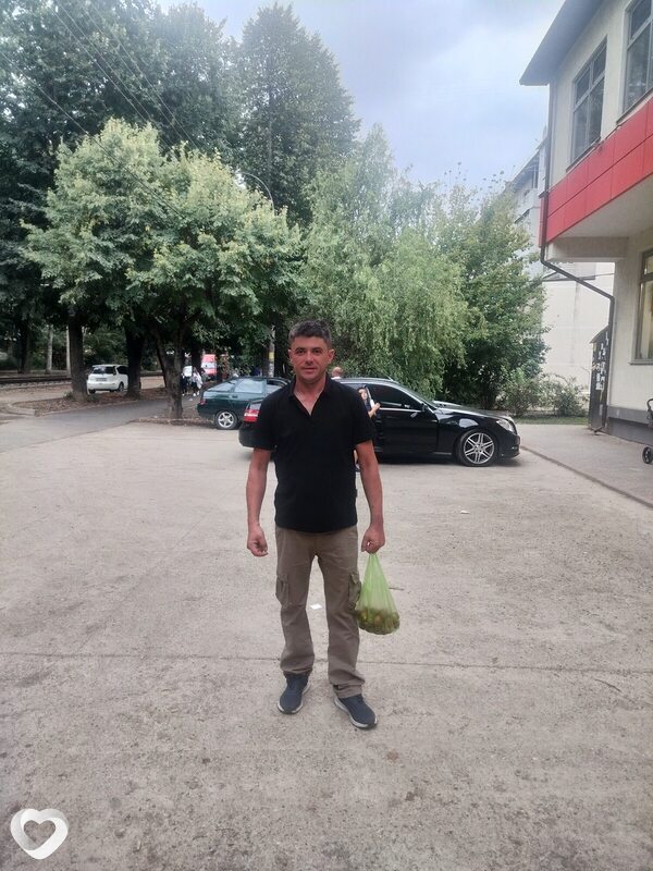Антон, 41, Краснодаре — анкета №2855875