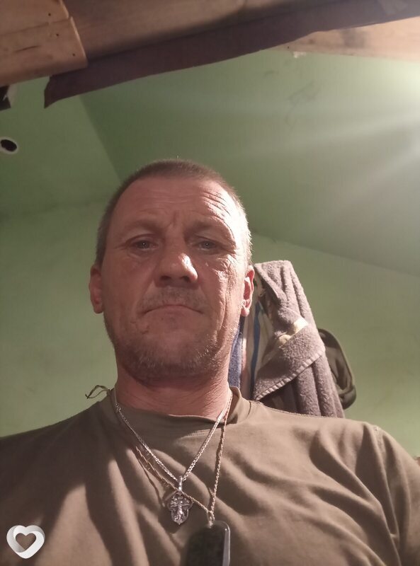 Сергей, 47, Краснодаре — анкета №2855880