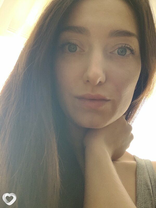 Юлия, 40, Зеленогорск (Красноярский Край) — анкета №2856009