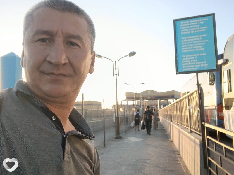 Шурик, 47, Казани — анкета №2856012