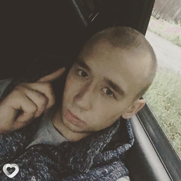Андрей, 27, Ленинске-Кузнецком — анкета №2856013
