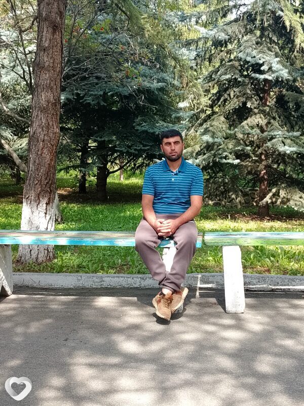 Safar, 34, Челябинске — анкета №2856016