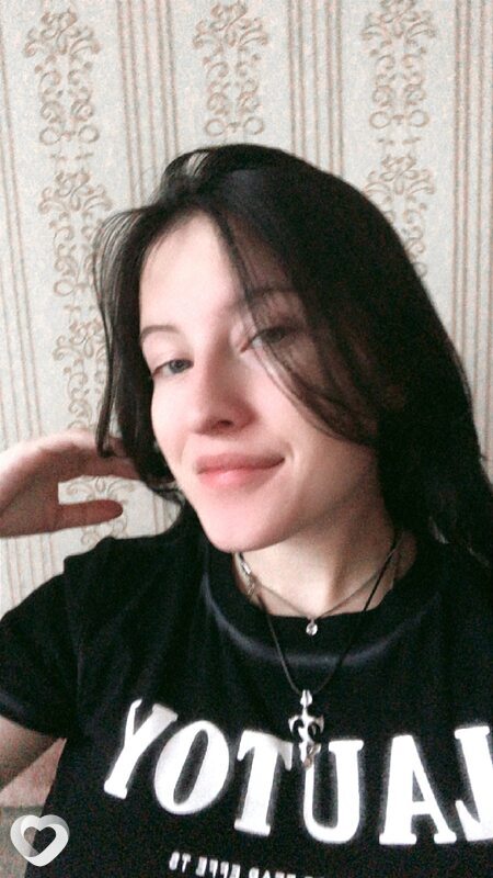 Оля, 20, Новосибирске — анкета №2856017