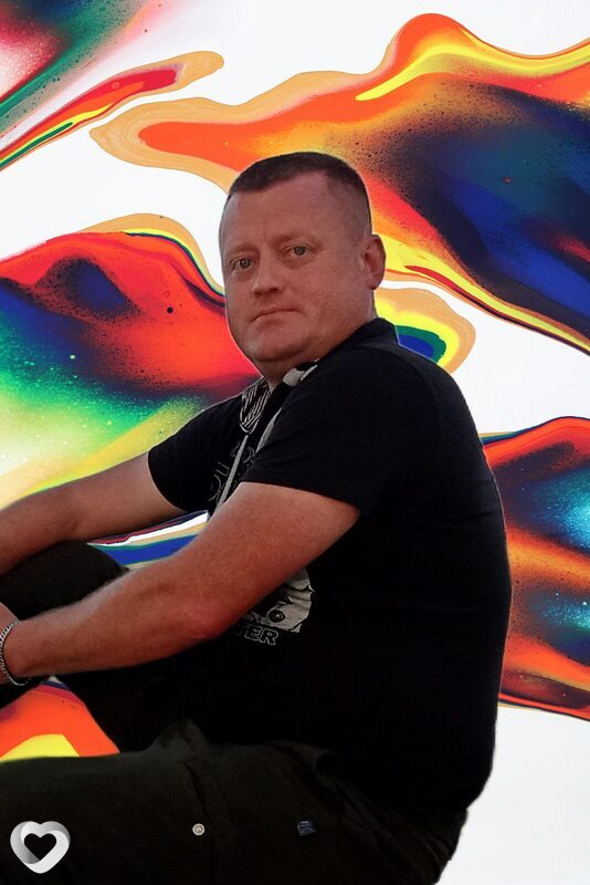 Алексей, 40, Белгороде — анкета №2856025