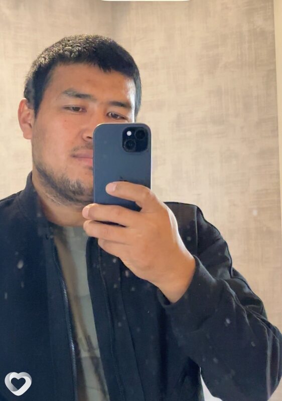 Rajabali, 29, Лесосибирске — анкета №2856030