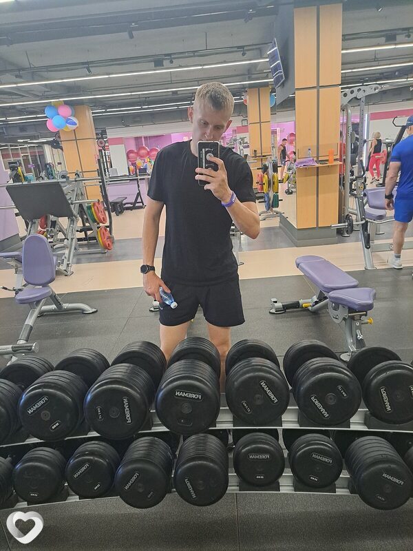 Роман, 28, Ульяновске — анкета №2856132