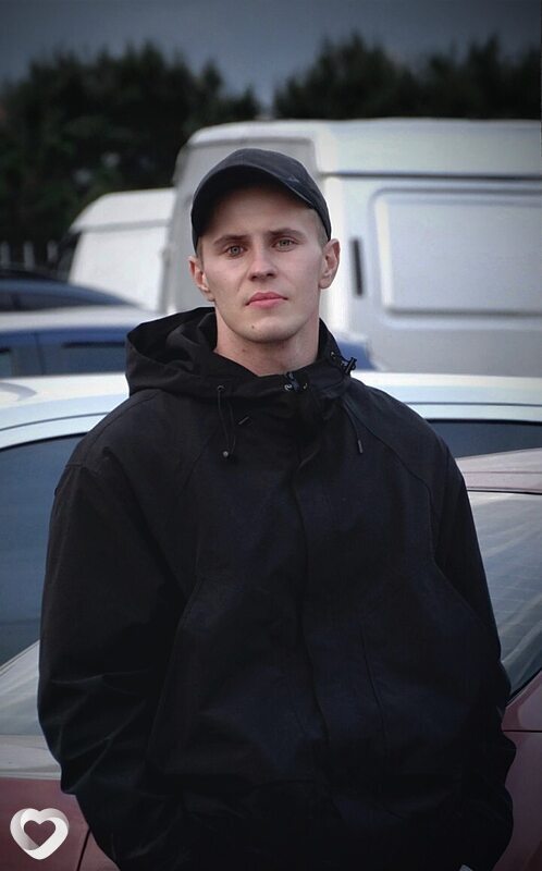 Богдан, 25, Краснодаре — анкета №2856139