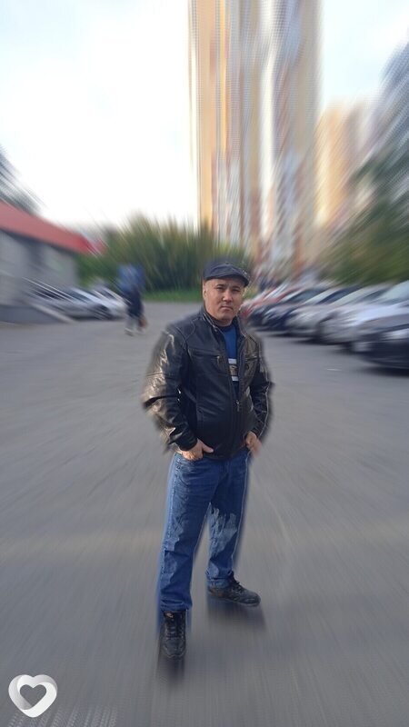 Шер, 45, Нижнекамске — анкета №2856140