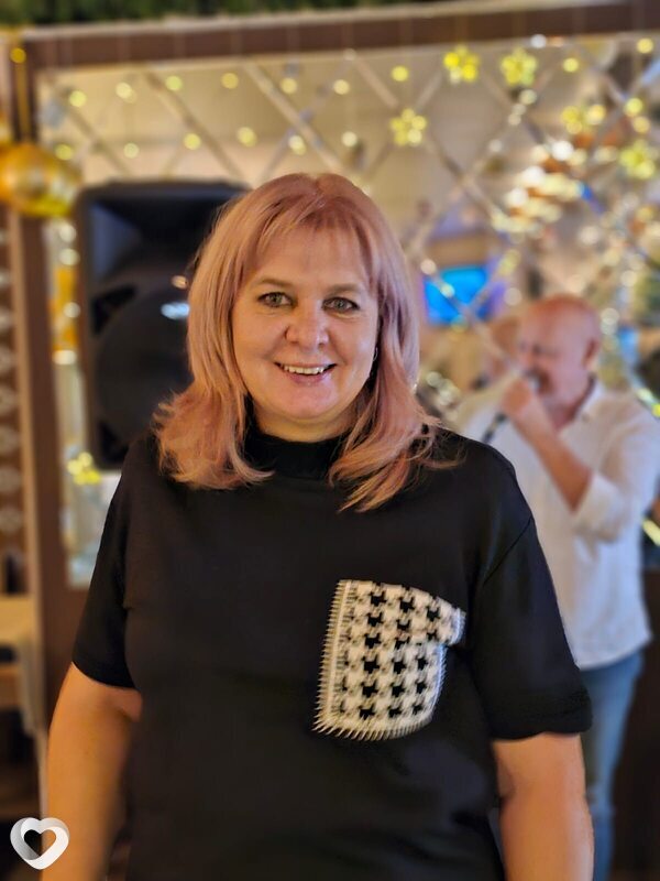 Елена, 58, Москве — анкета №2856155