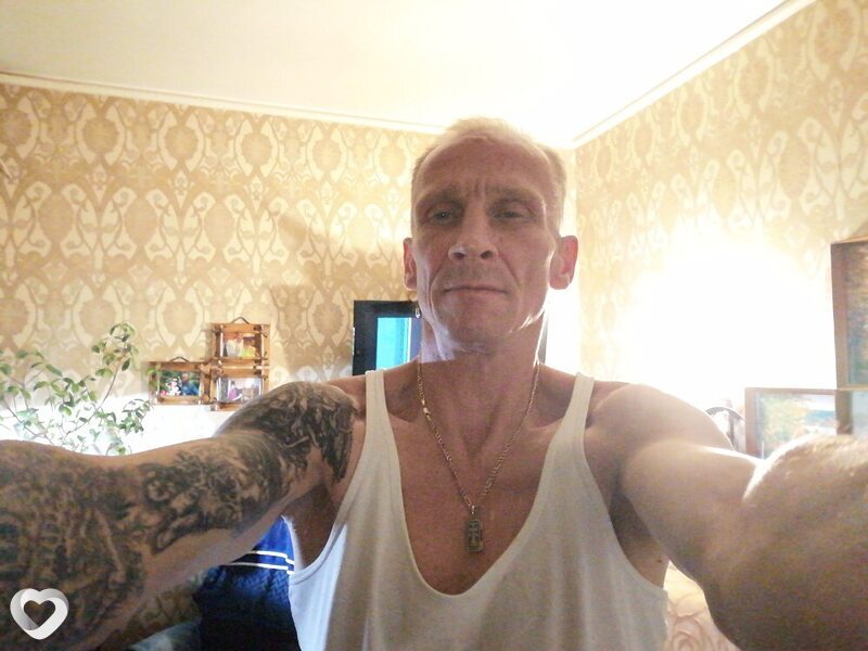 Алекс, 55, Москве — анкета №2856084