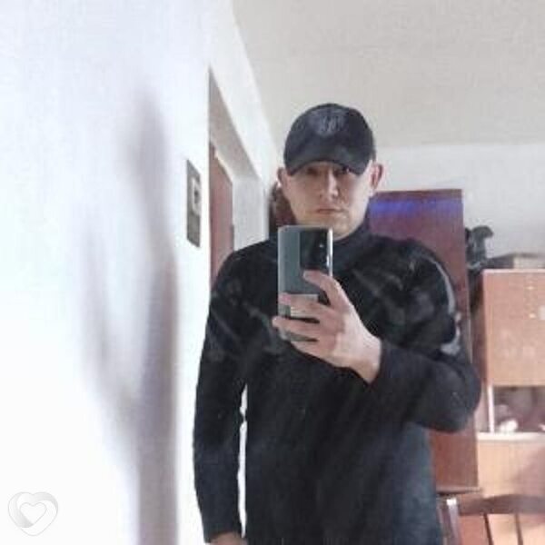 Фахриддиин, 28, Ташкент — анкета №2856085