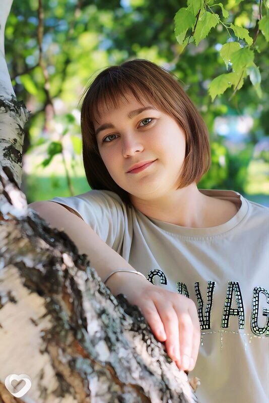Мария, 35, Кемерове — анкета №2856093