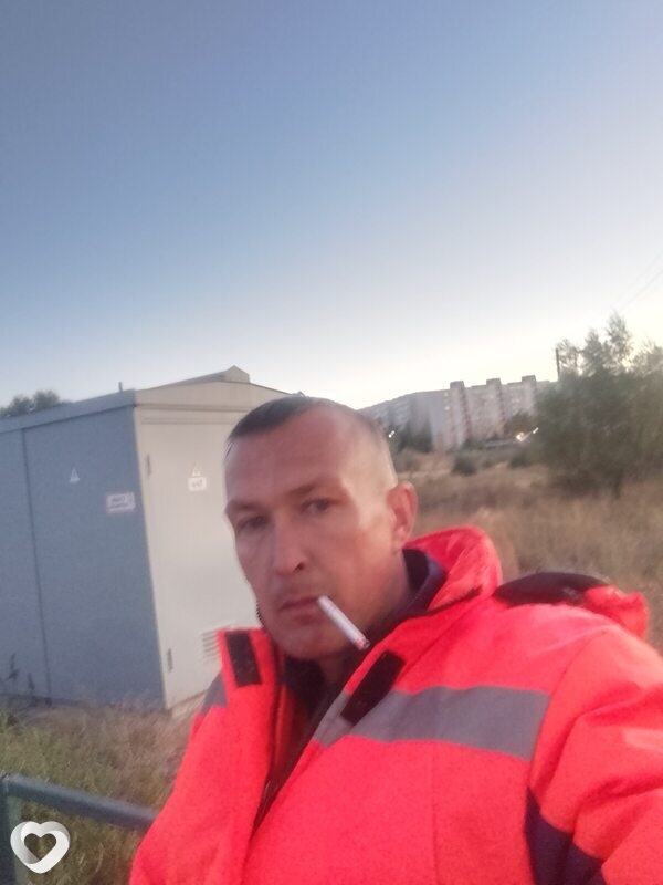 Роман, 37, Саратове — анкета №2856096