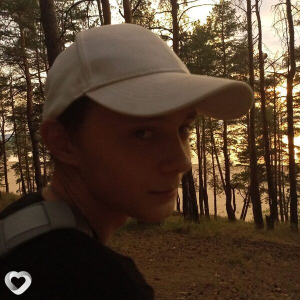Сергей, 21, Ульяновске — анкета №2856098