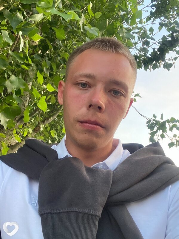 Сергей, 29, Екатеринбурге — анкета №2856103