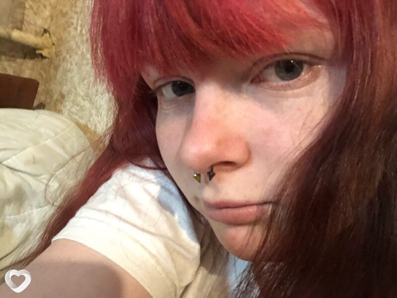 Nana, 20, Саратове — анкета №2856063
