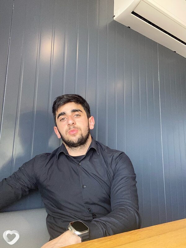 Fuad, Черняховск