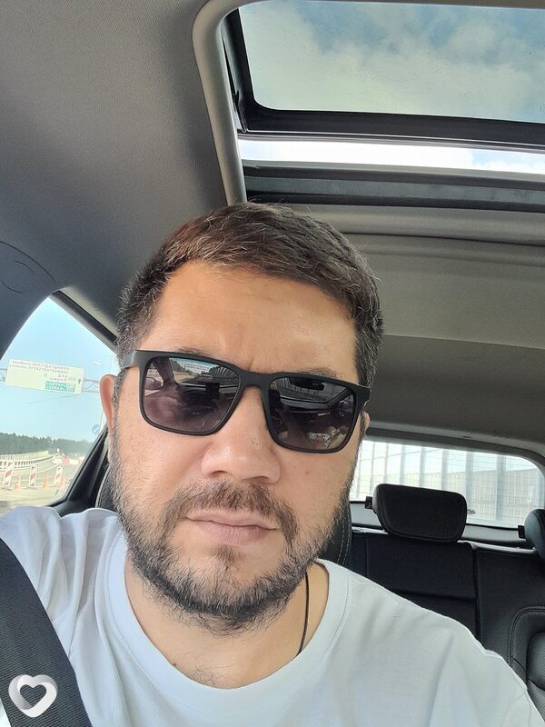 Сергей, 40, Казани — анкета №2856181
