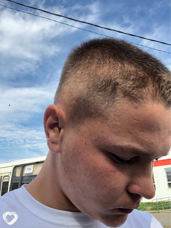 Дмитрий, 24, Кемерове — анкета №2856193