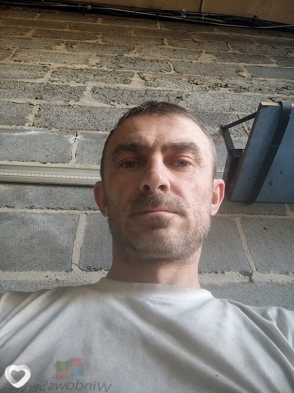 Дмитрий, 44, Харькове — анкета №2856196
