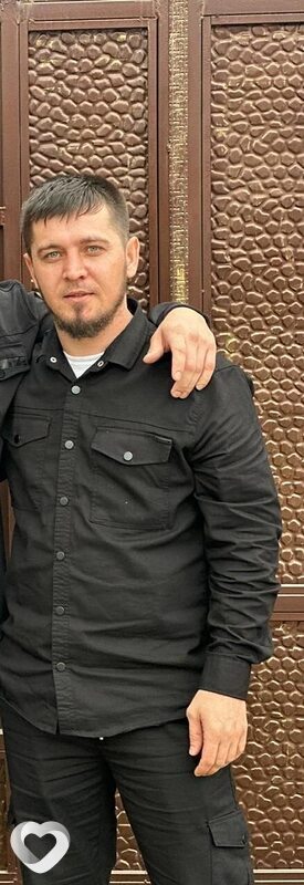 Alimhan, 35, Геленджике — анкета №2856158