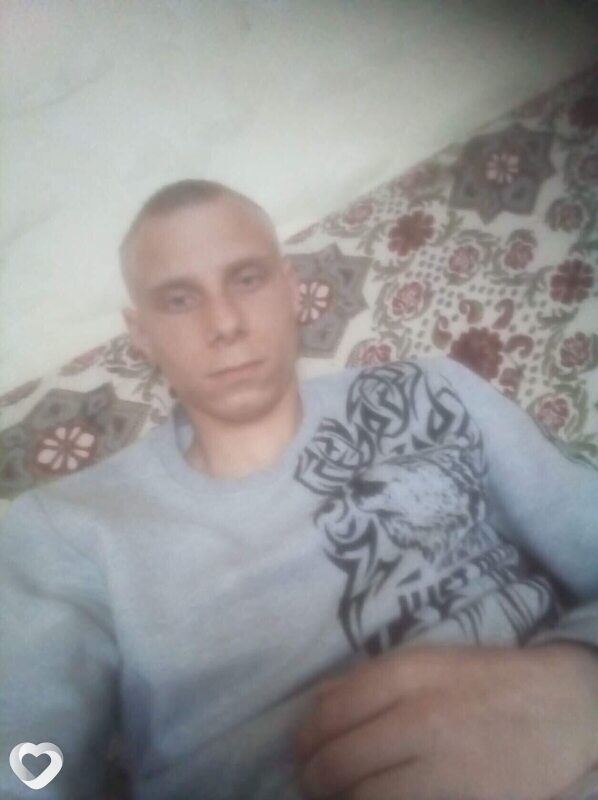 Виталий, 26, Белогорске — анкета №2856165