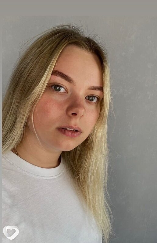 Елена, 35, Ульяновске — анкета №2856167