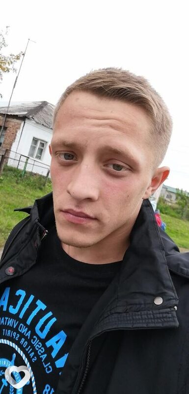 Владимир, 29, Томске — анкета №2856168