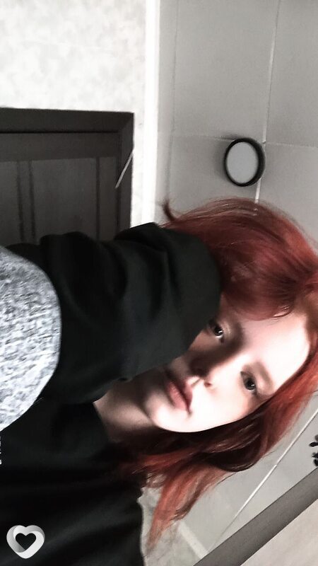 Екатерина, 20, Энгельсе — анкета №2856176