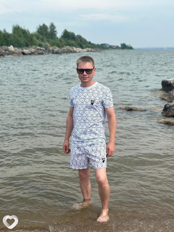 Дмитрий, 31, Семей — анкета №2856180